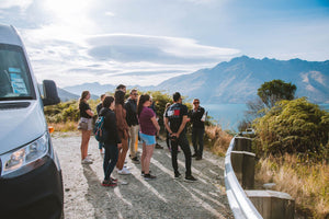 Traveling to Central Otago? Altitude Tours have highlighted some must-dos.