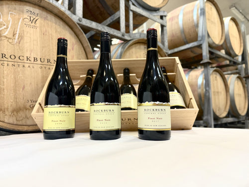 Limited Release Vintage Case - 2017, 2013 & 2008