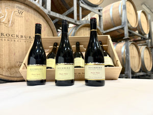 Limited Release Vintage Case - 2017, 2013 & 2008