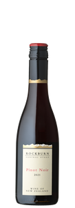 2021 Rockburn Pinot Noir | 375ml Half Bottle