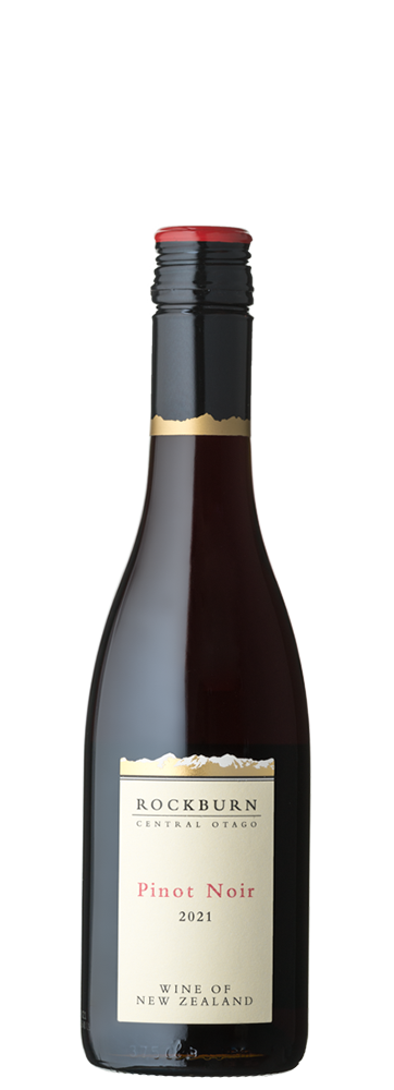 2021 Rockburn Pinot Noir | 375ml Half Bottle