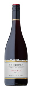 Rockburn Pinot Noir 2022 - 12+1 Magnum Offer