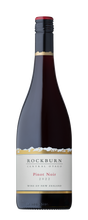 2022 Rockburn Pinot Noir