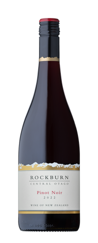 2022 Rockburn Pinot Noir