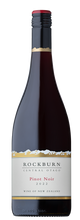 Passion for Pinot Noir – A Rockburn Vertical Collection