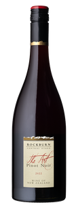 2022 Rockburn The Art Pinot Noir