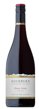 2024 Rockburn Pinot Noir + Wooden Box (Sliding Lid)