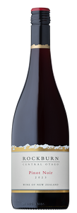Bonus Baker’s Dozen – Rockburn Pinot Noir