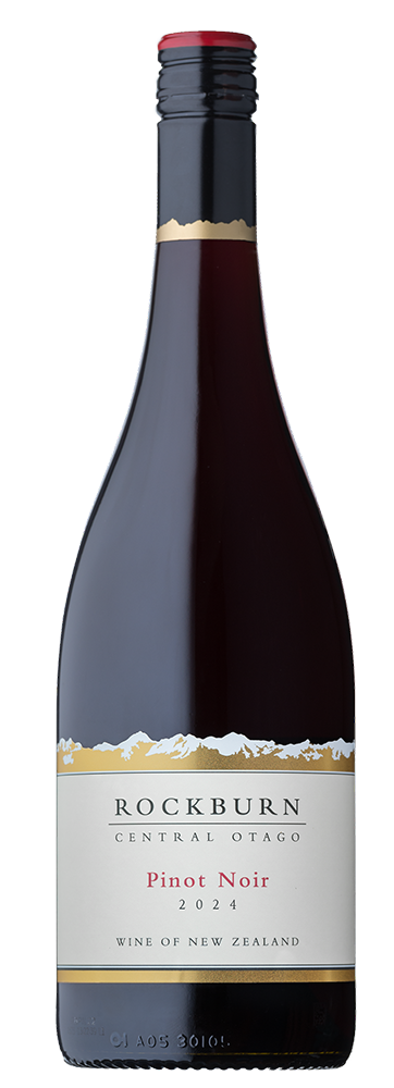 2024 Rockburn Pinot Noir – Rockburn Wines