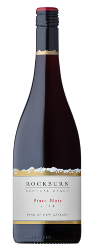 2024 Rockburn Pinot Noir (Coming Soon)