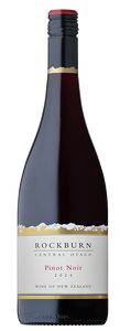 2024 Rockburn Pinot Noir (Coming Soon)