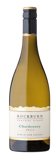 2024 Rockburn Chardonnay