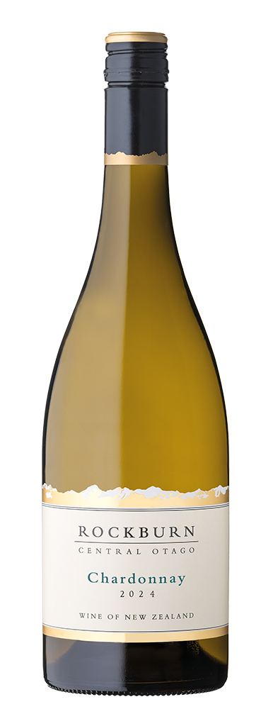 2024 Rockburn Chardonnay
