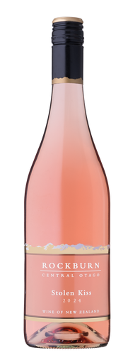 2024 Stolen Kiss Rosé (Sold Out)