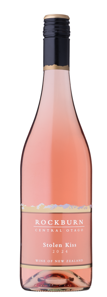2024 Stolen Kiss Rosé (Sold Out)
