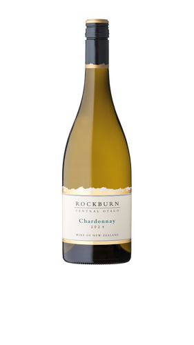 2024 Rockburn Chadonnay (Coming Soon)