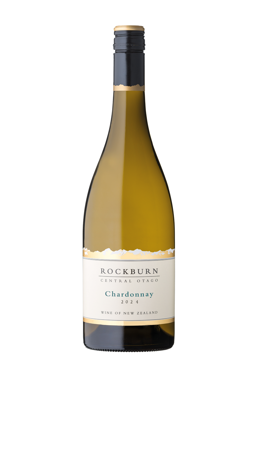 2024 Rockburn Chadonnay (Coming Soon)