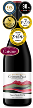 2024 Rockburn Crimson Peak Pinot Noir