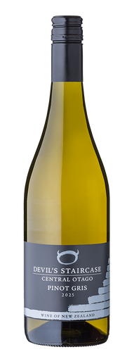 2025 Devil's Staircase Pinot Gris