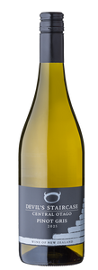 2025 Devil's Staircase Pinot Gris