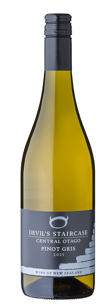 Metis Gretel / Devils Masquerade 翠、DAVID 2025 Devil's Staircase Pinot Gris – Rockburn Wines