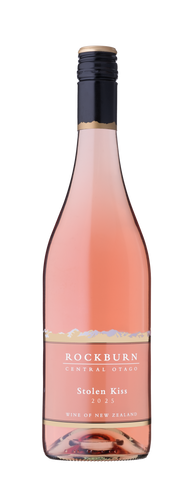 2025 Rockburn Stolen Kiss Rosé (Coming Soon)