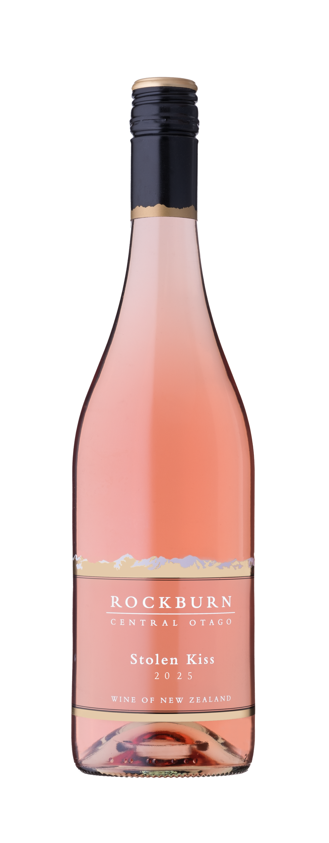 2025 Rockburn Stolen Kiss Rosé (Coming Soon)