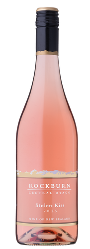 2025 Rockburn Stolen Kiss Rosé