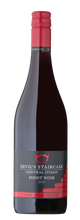 2026 Devil's Staircase Pinot Noir