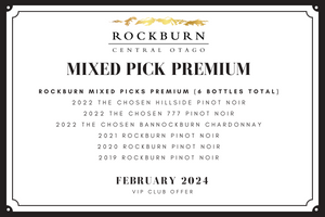 Mixed Picks Premium - February 2024 - $399