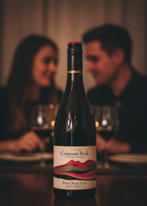 2024 Rockburn Crimson Peak Pinot Noir (Coming Soon)