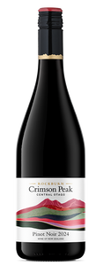 2024 Rockburn Crimson Peak Pinot Noir (Coming Soon)
