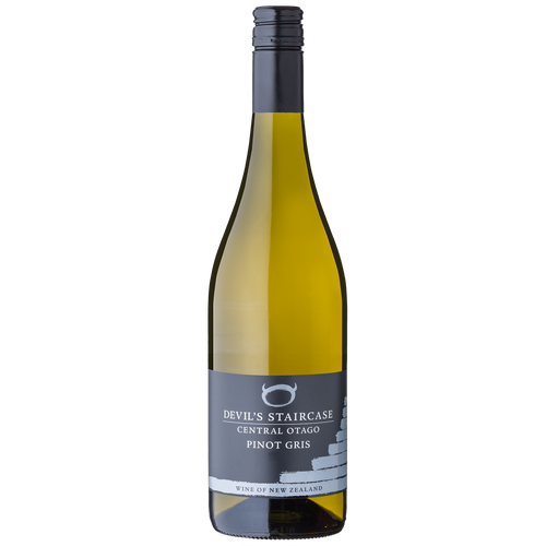 Devil's Staircase Pinot Gris*