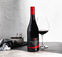 2026 Devil's Staircase Pinot Noir