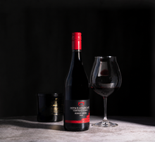 2026 Devil's Staircase Pinot Noir