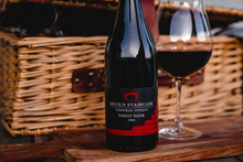 2026 Devil's Staircase Pinot Noir