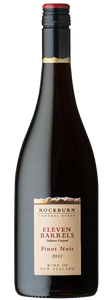 2023 Rockburn Eleven Barrels Parkburn Pinot Noir
