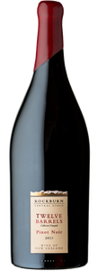 2022 Rockburn Twelve Barrels Gibbston Pinot Noir | 1.5L Magnum (6 Remain)