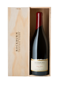 2022 Rockburn Pinot Noir | 1.5l MAGNUM