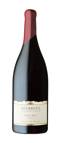 2022 Rockburn Pinot Noir | 1.5l MAGNUM