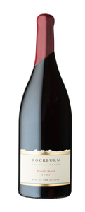 Bonus Baker’s Dozen – Rockburn Pinot Noir