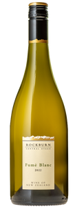2022 Rockburn Fumé Blanc