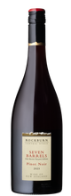 2023 Rockburn Seven Barrels "Dick Bunton Vineyard" Gibbston Pinot Noir