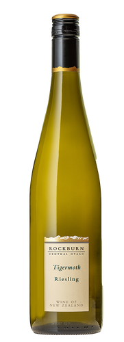 2022 Rockburn Tigermoth Riesling