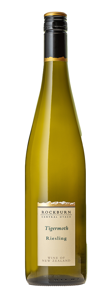 2022 Rockburn Tigermoth Riesling
