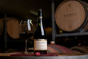 2021 Rockburn Pinot Noir | 375ml Half Bottle