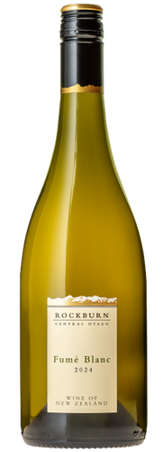 2024 Rockburn Fumé Blanc