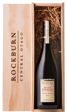 2023 Rockburn Seven Barrels "Dick Bunton Vineyard" Gibbston Pinot Noir