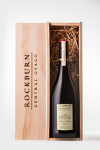 2024 Rockburn The Barrels DBV Gibbston Pinot Noir (+Wooden Box)