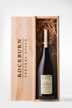 2024 Rockburn The Barrels Parkburn Pinot Noir (+Wooden Box)